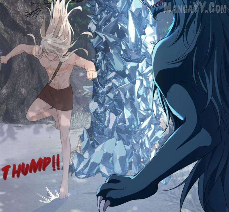 Taming the Beasts With Multi-Pregnancy System Chapter 23 - page 5