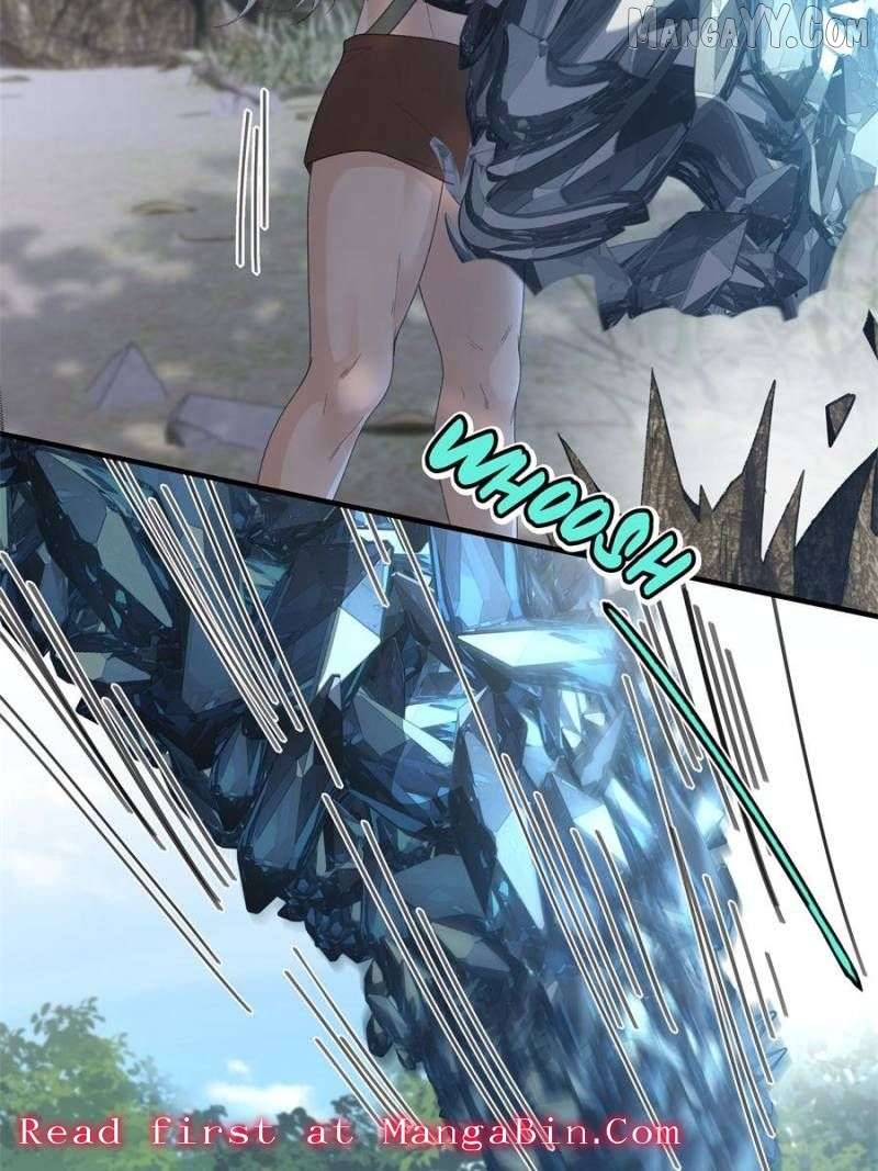 Taming the Beasts With Multi-Pregnancy System Chapter 23 - page 7