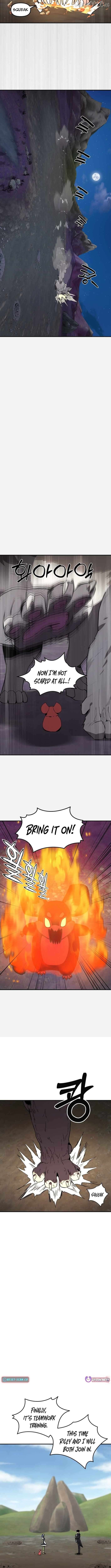 The S-Class Butler Chapter 18 - page 8