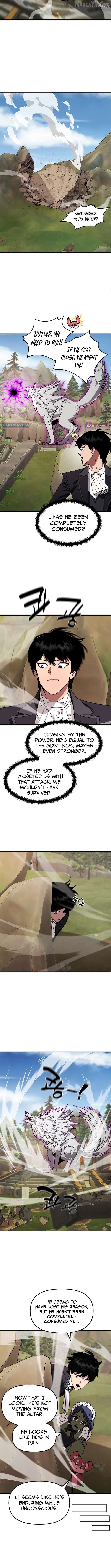 The S-Class Butler Chapter 20 - page 2