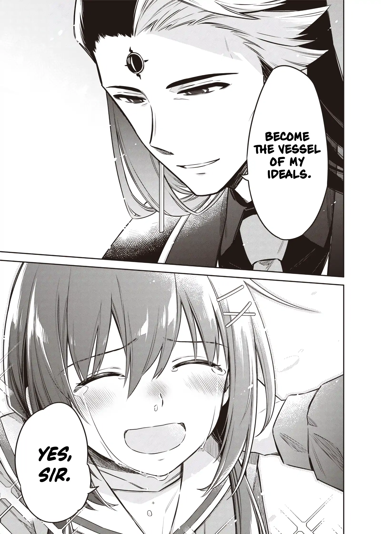 Tokyo KINOKO: The High School Girl with the World's Lowest Ranking Social Skills Chapter 9 - page 13