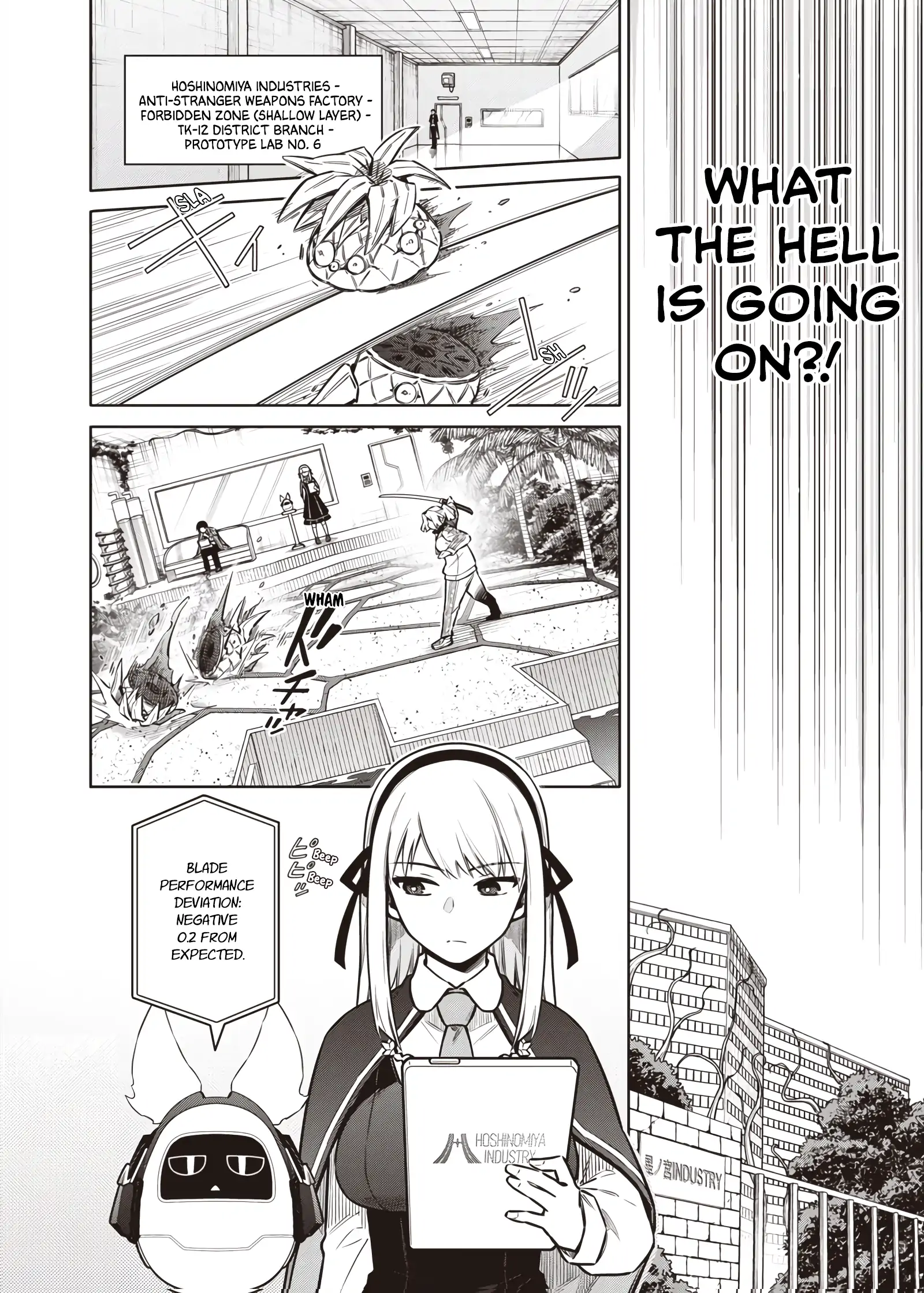 Tokyo KINOKO: The High School Girl with the World's Lowest Ranking Social Skills Chapter 9 - page 16