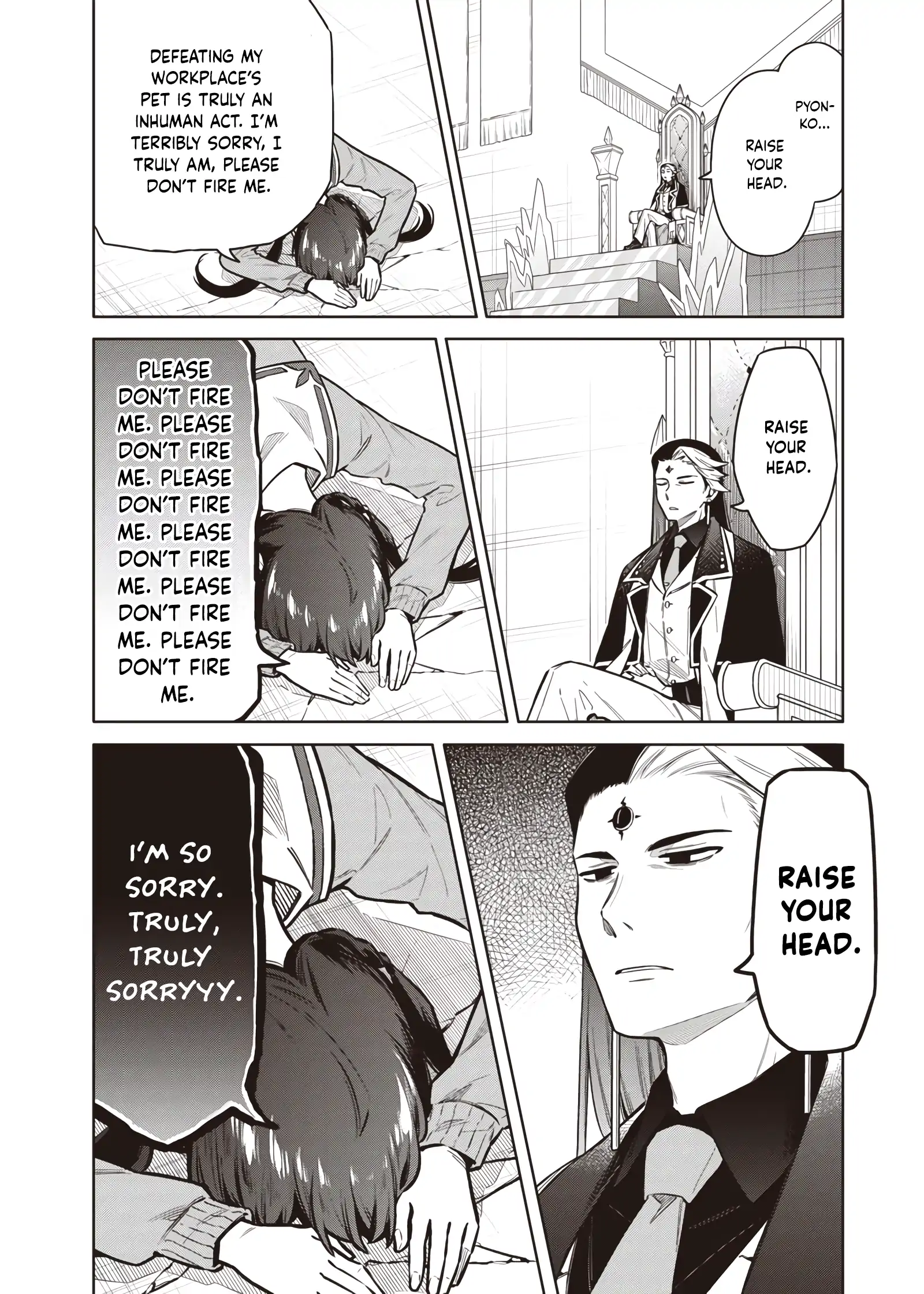 Tokyo KINOKO: The High School Girl with the World's Lowest Ranking Social Skills Chapter 9 - page 6