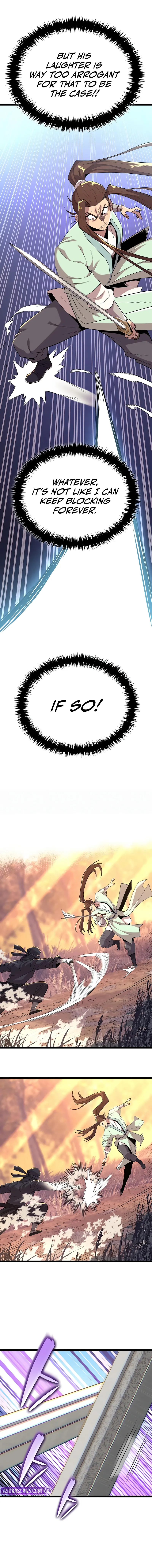 Chronicles of the Tang Sect Chapter 23 - page 7