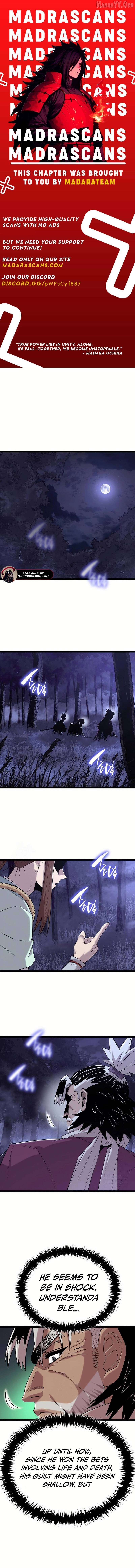 Chronicles of the Tang Sect Chapter 24 - page 1