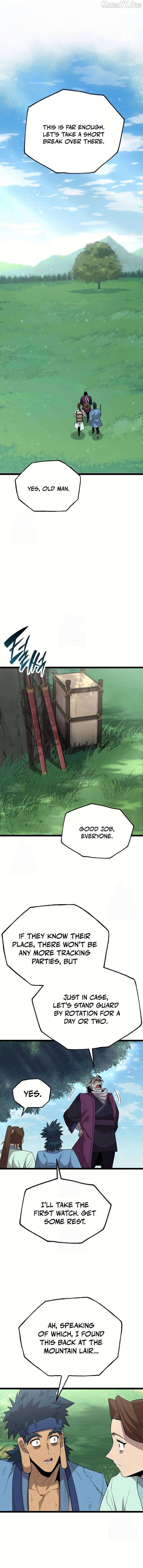 Chronicles of the Tang Sect Chapter 24 - page 16