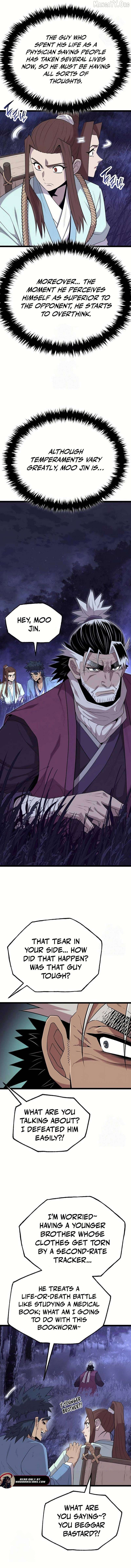 Chronicles of the Tang Sect Chapter 24 - page 2