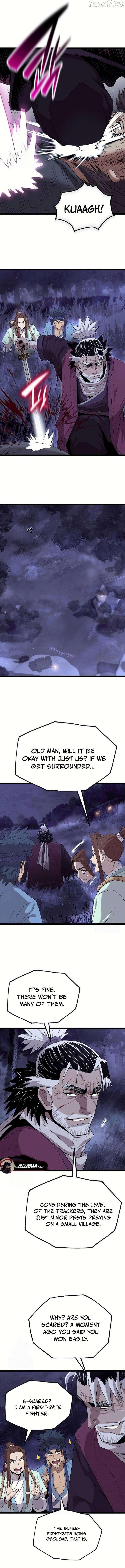 Chronicles of the Tang Sect Chapter 24 - page 5