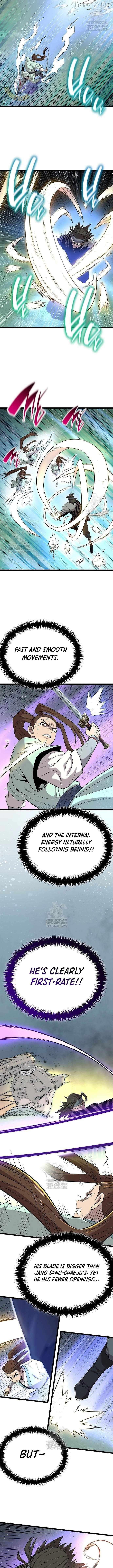 Chronicles of the Tang Sect Chapter 25 - page 5