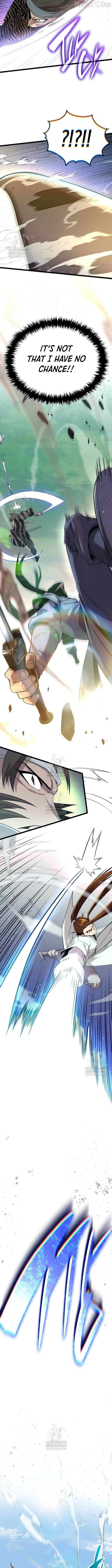 Chronicles of the Tang Sect Chapter 25 - page 6