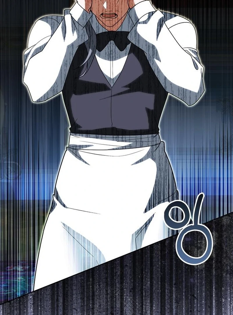 The Naval Cadet Obsessed by the Scheming Admiral Chapter 28 - page 99