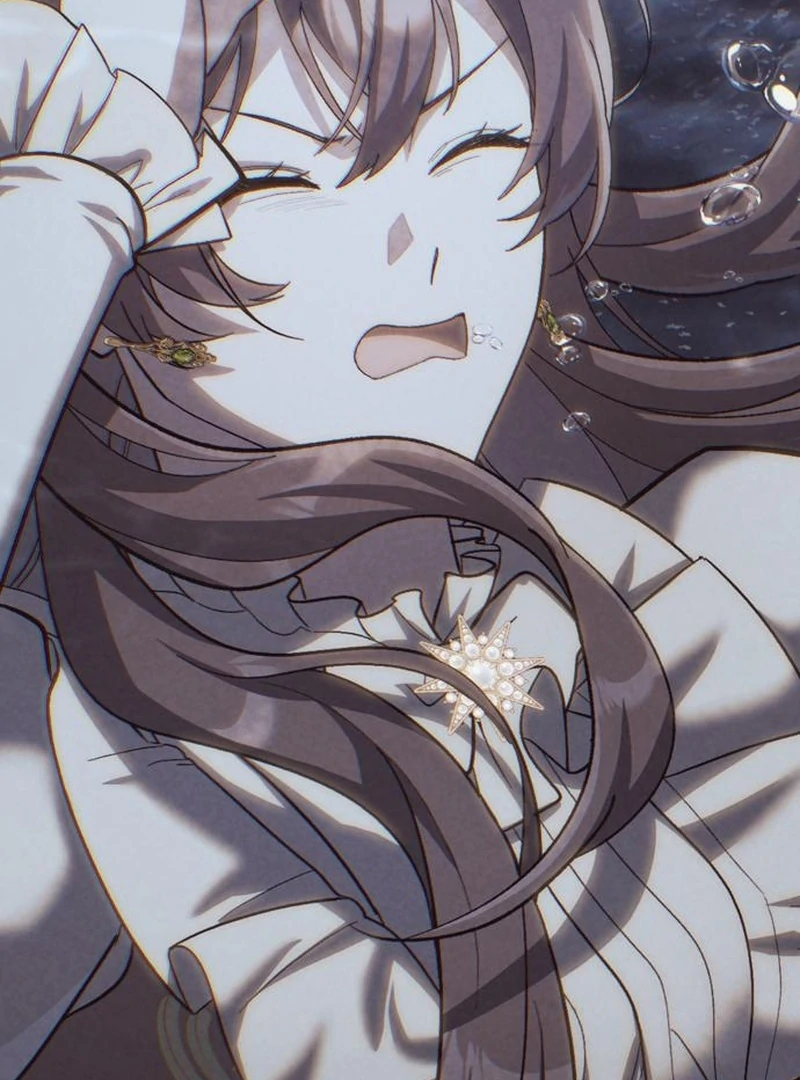 The Naval Cadet Obsessed by the Scheming Admiral Chapter 28 - page 105