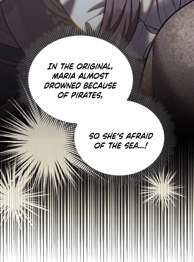 The Naval Cadet Obsessed by the Scheming Admiral Chapter 28 - page 106