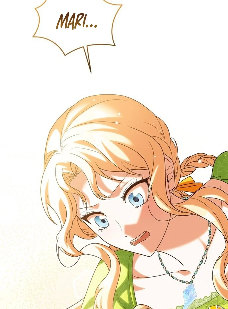 The Naval Cadet Obsessed by the Scheming Admiral Chapter 28 - page 108