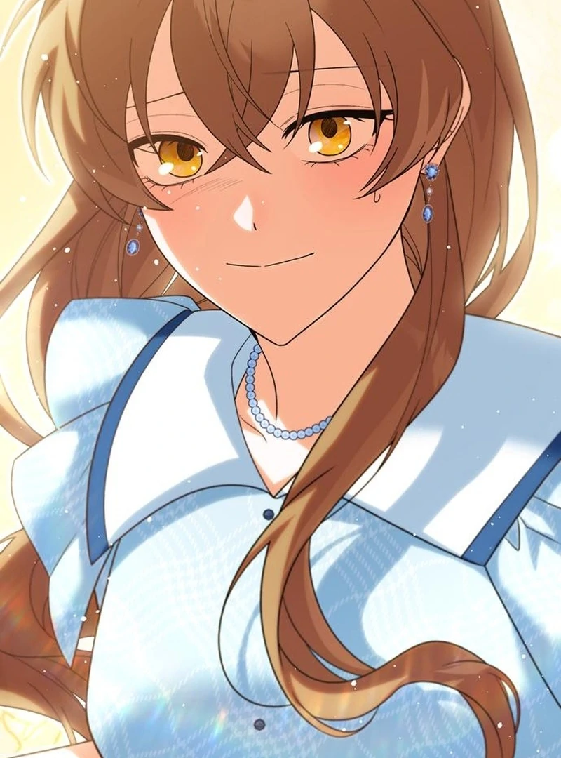 The Naval Cadet Obsessed by the Scheming Admiral Chapter 28 - page 113