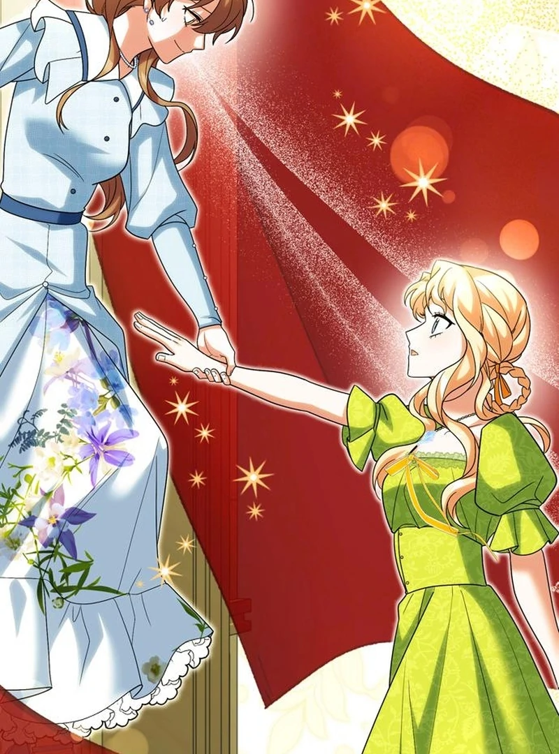 The Naval Cadet Obsessed by the Scheming Admiral Chapter 28 - page 116