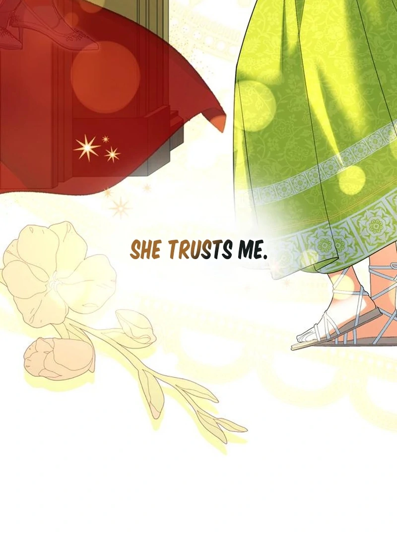 The Naval Cadet Obsessed by the Scheming Admiral Chapter 28 - page 117