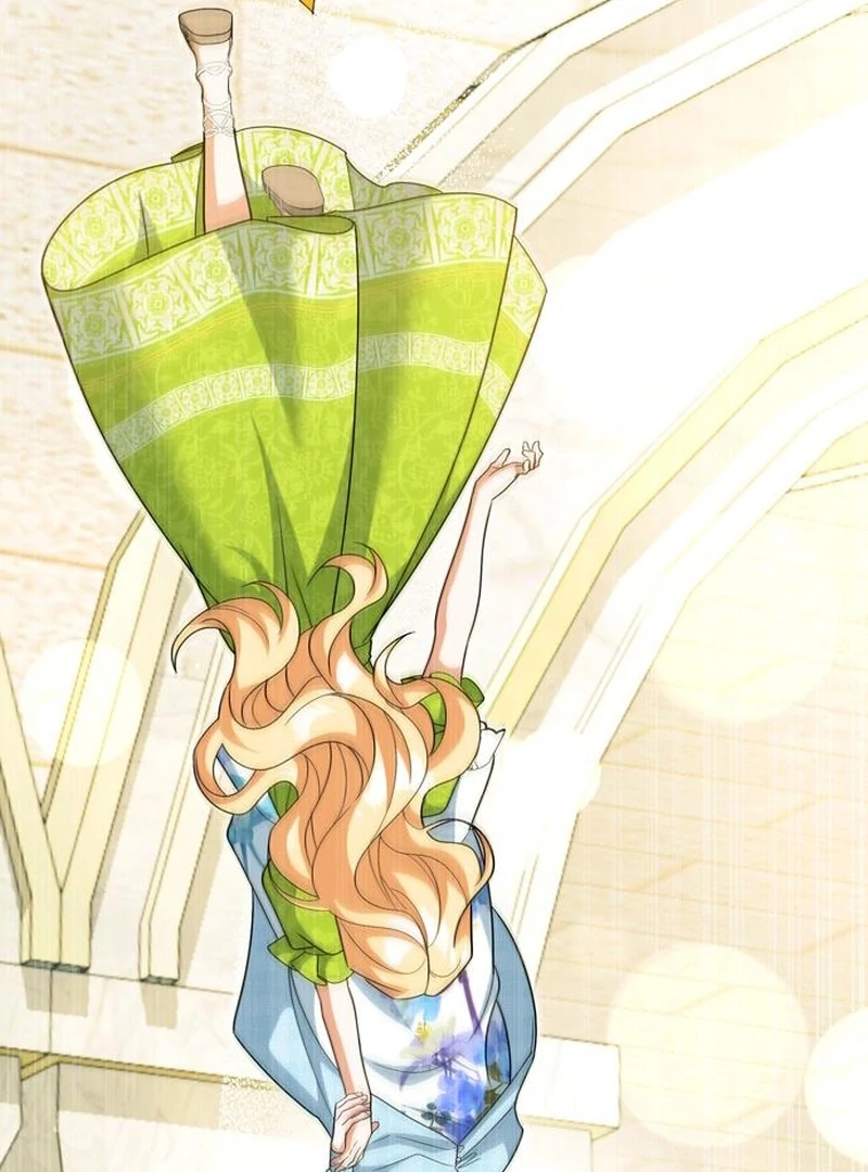 The Naval Cadet Obsessed by the Scheming Admiral Chapter 28 - page 124