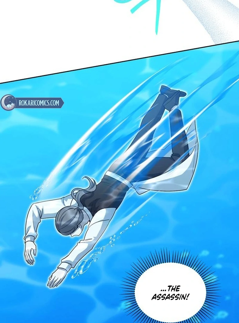 The Naval Cadet Obsessed by the Scheming Admiral Chapter 28 - page 143