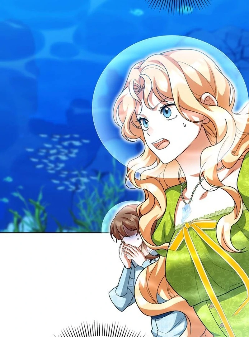 The Naval Cadet Obsessed by the Scheming Admiral Chapter 28 - page 144