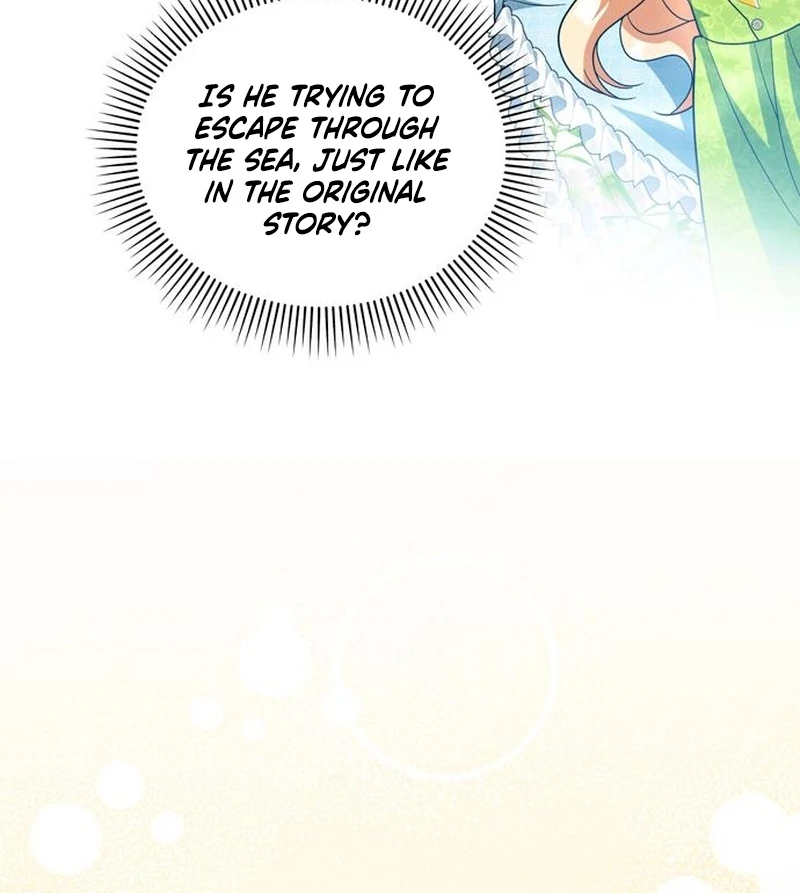 The Naval Cadet Obsessed by the Scheming Admiral Chapter 28 - page 145