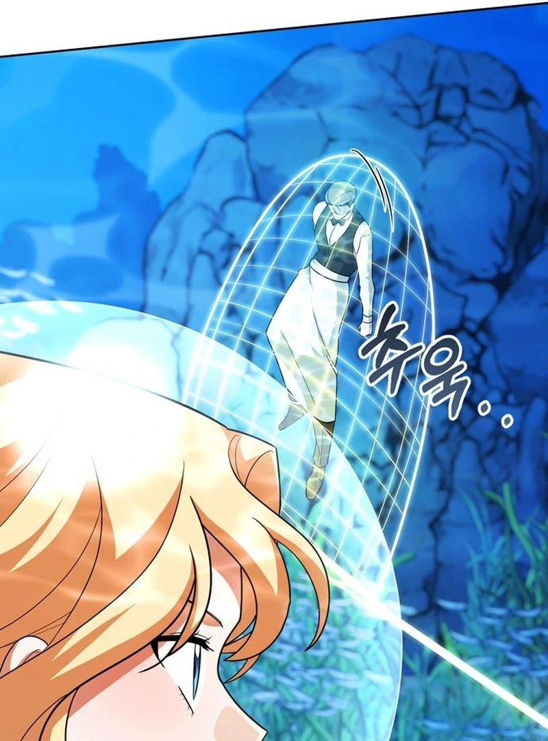 The Naval Cadet Obsessed by the Scheming Admiral Chapter 28 - page 158