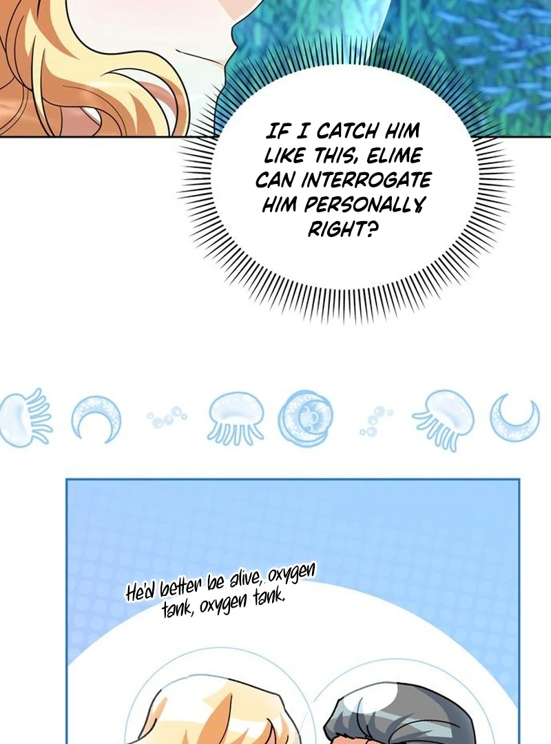 The Naval Cadet Obsessed by the Scheming Admiral Chapter 28 - page 159