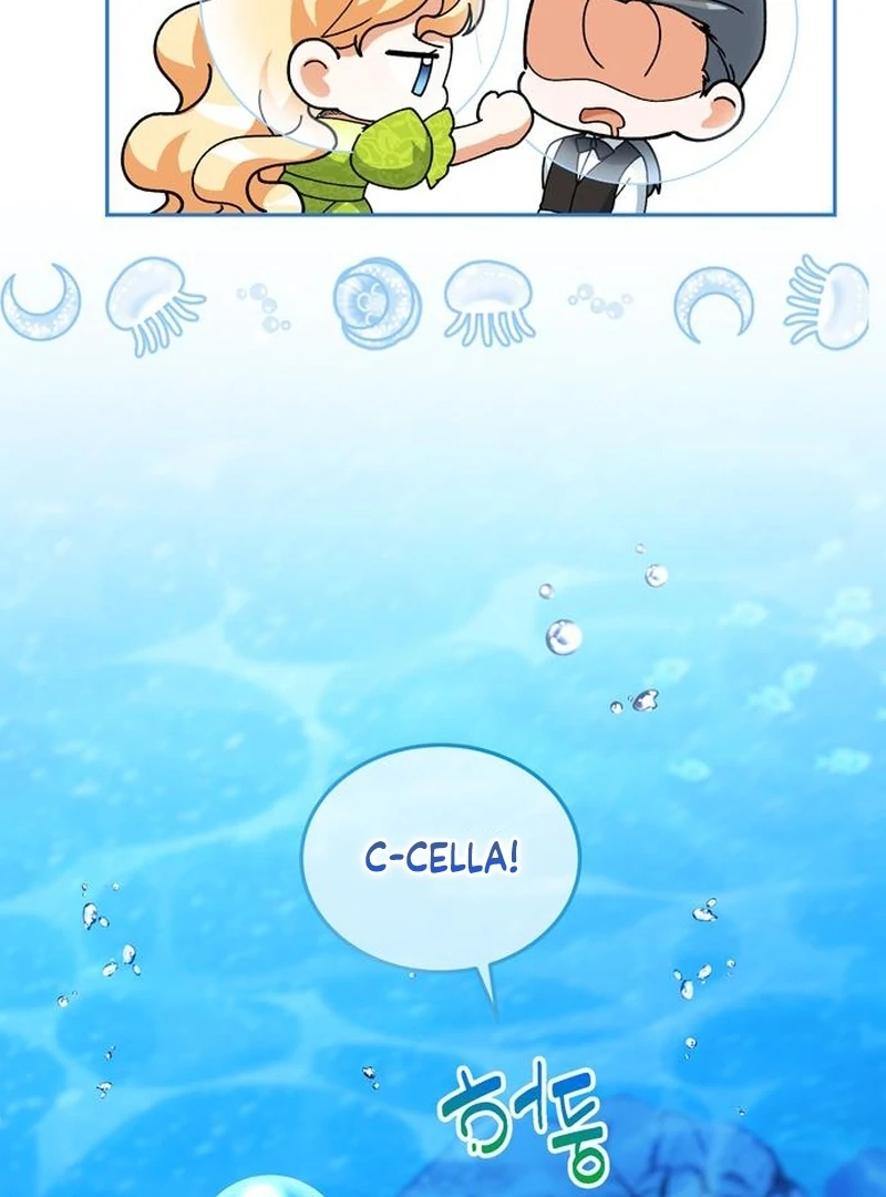 The Naval Cadet Obsessed by the Scheming Admiral Chapter 28 - page 160