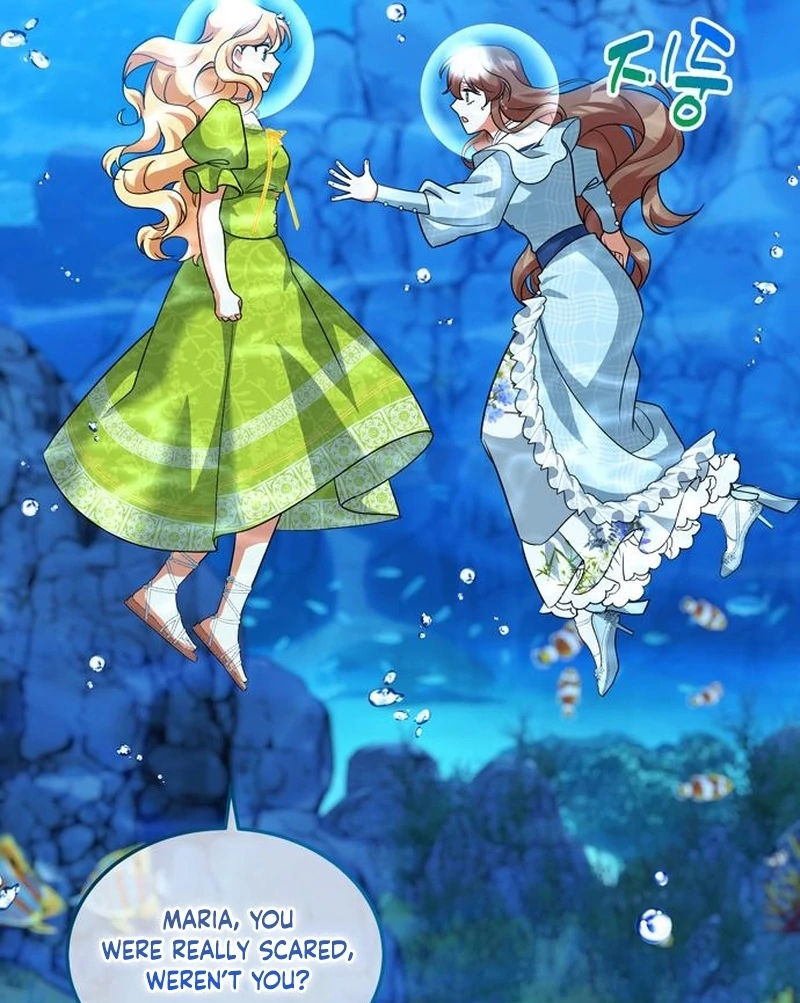 The Naval Cadet Obsessed by the Scheming Admiral Chapter 28 - page 161