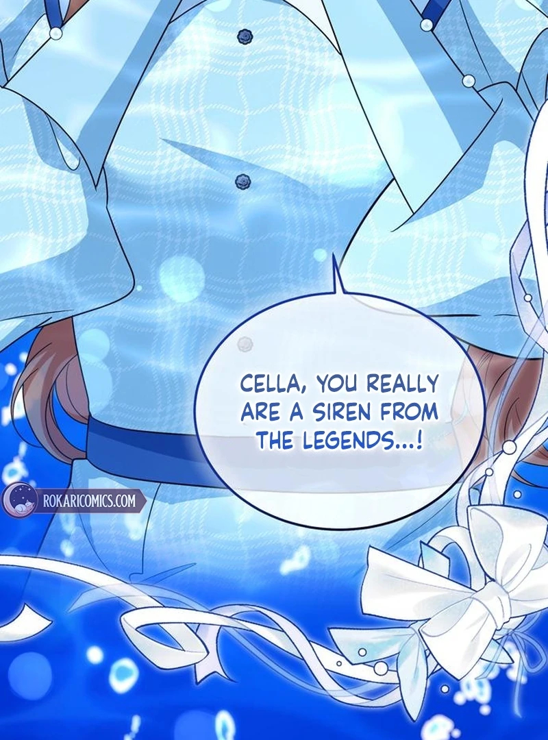 The Naval Cadet Obsessed by the Scheming Admiral Chapter 28 - page 165