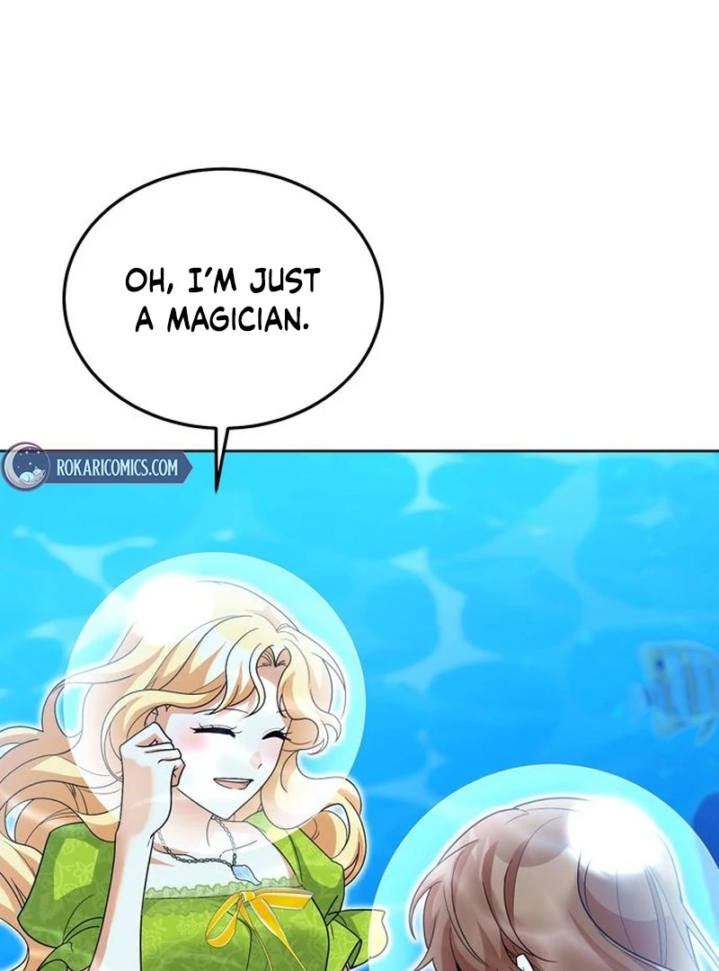 The Naval Cadet Obsessed by the Scheming Admiral Chapter 28 - page 167