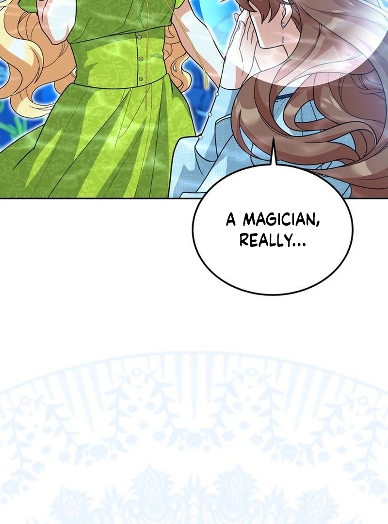 The Naval Cadet Obsessed by the Scheming Admiral Chapter 28 - page 168