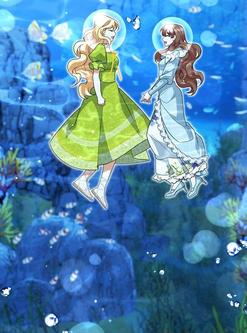 The Naval Cadet Obsessed by the Scheming Admiral Chapter 28 - page 176