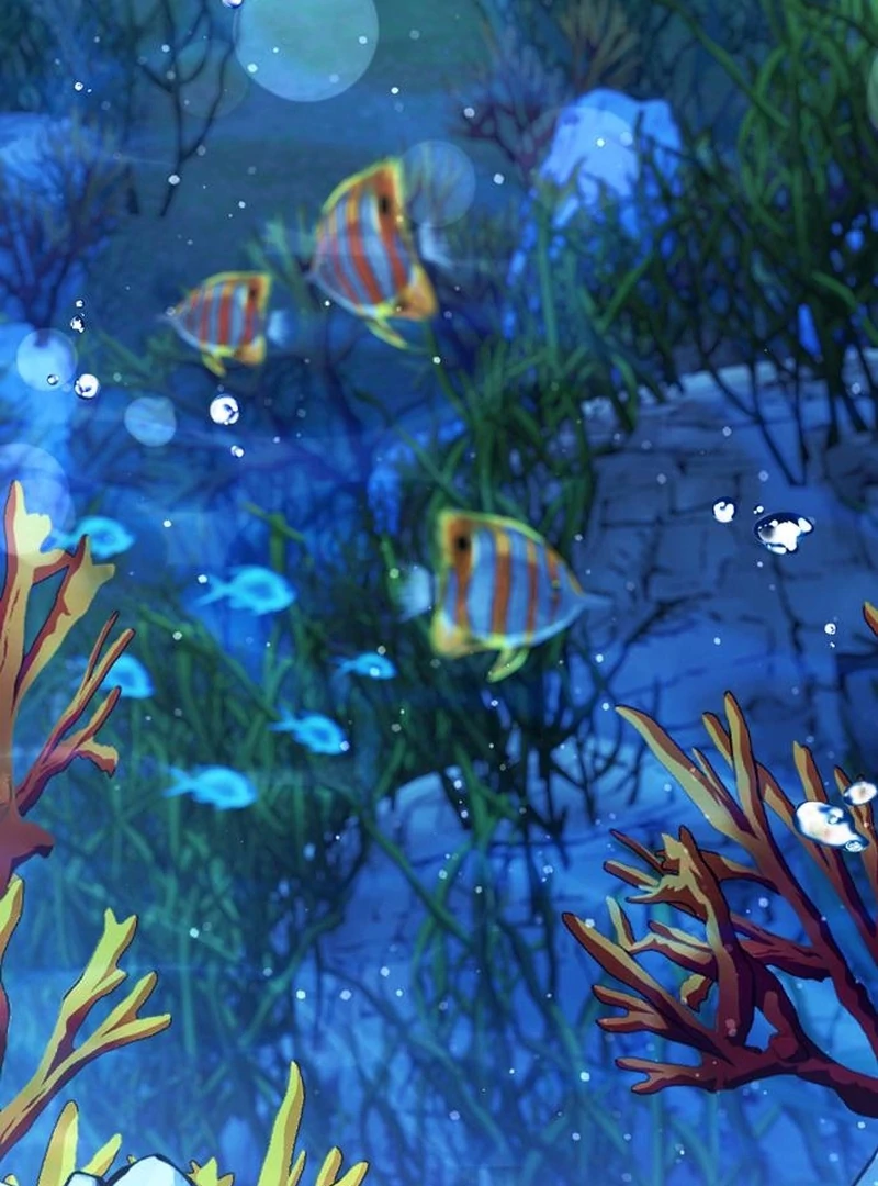 The Naval Cadet Obsessed by the Scheming Admiral Chapter 28 - page 177