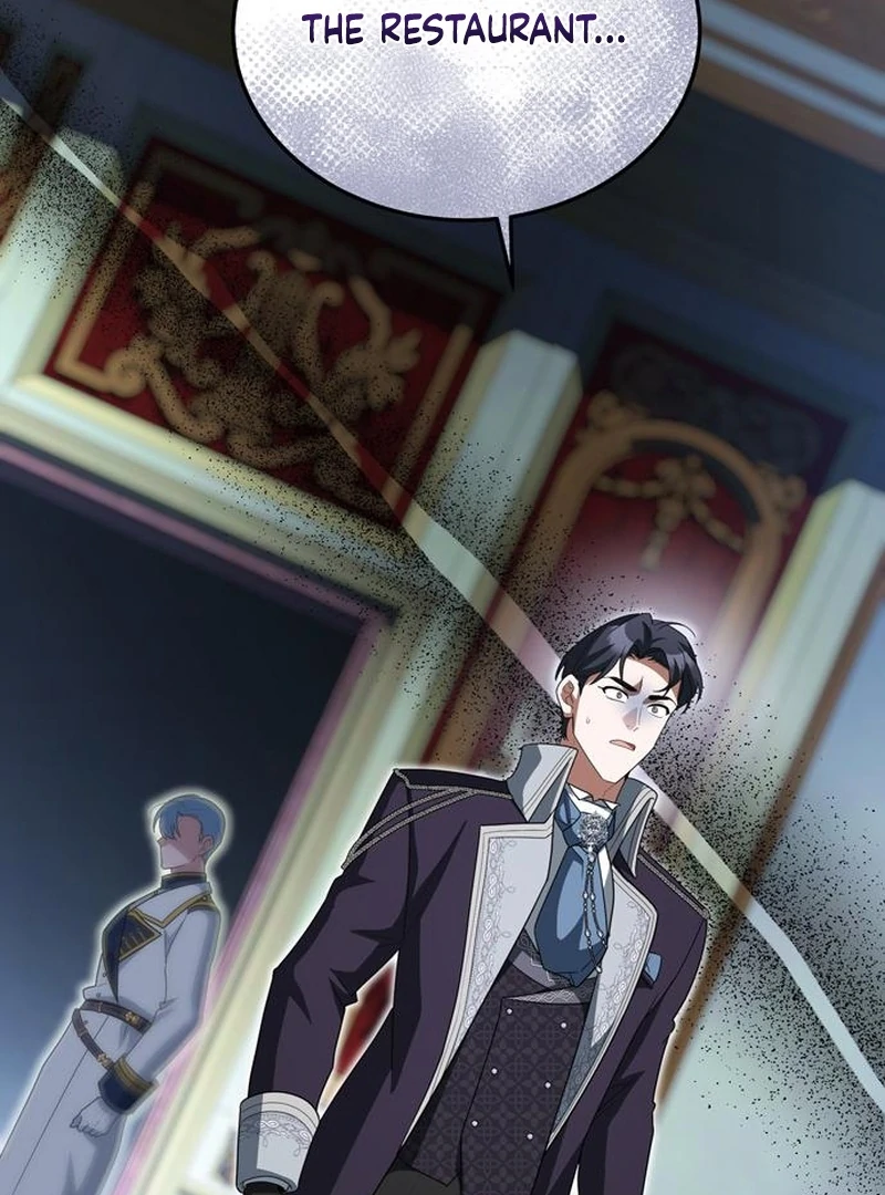 The Naval Cadet Obsessed by the Scheming Admiral Chapter 28 - page 183