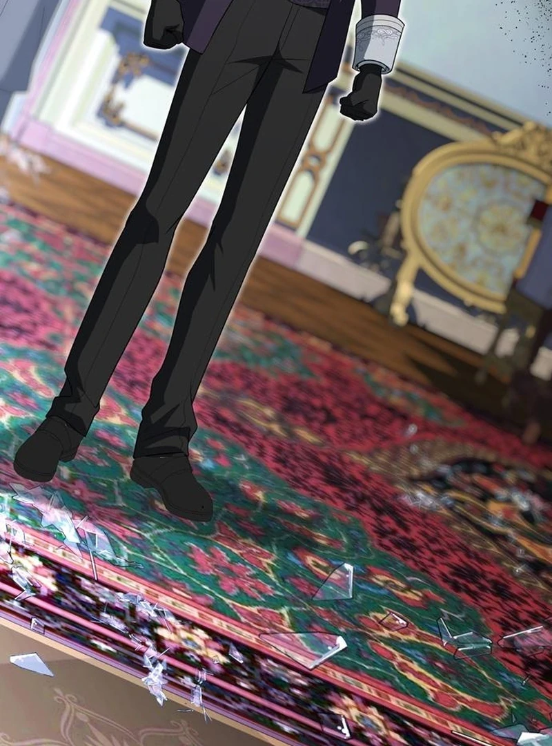 The Naval Cadet Obsessed by the Scheming Admiral Chapter 28 - page 184