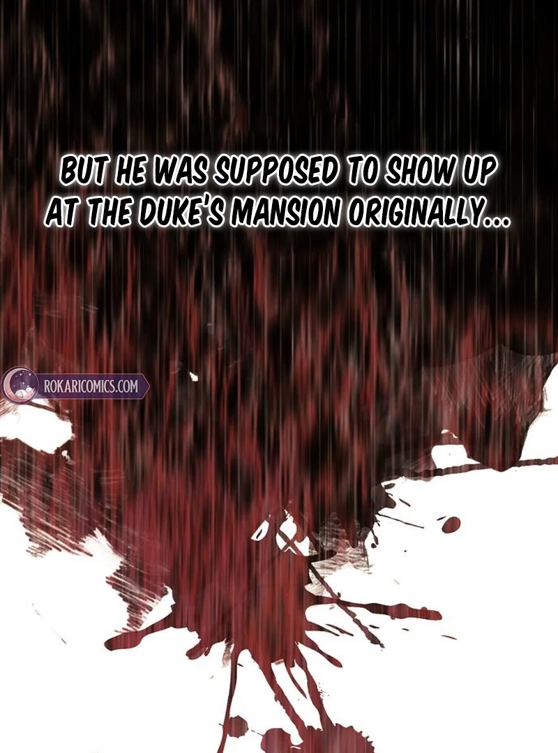 The Naval Cadet Obsessed by the Scheming Admiral Chapter 28 - page 21