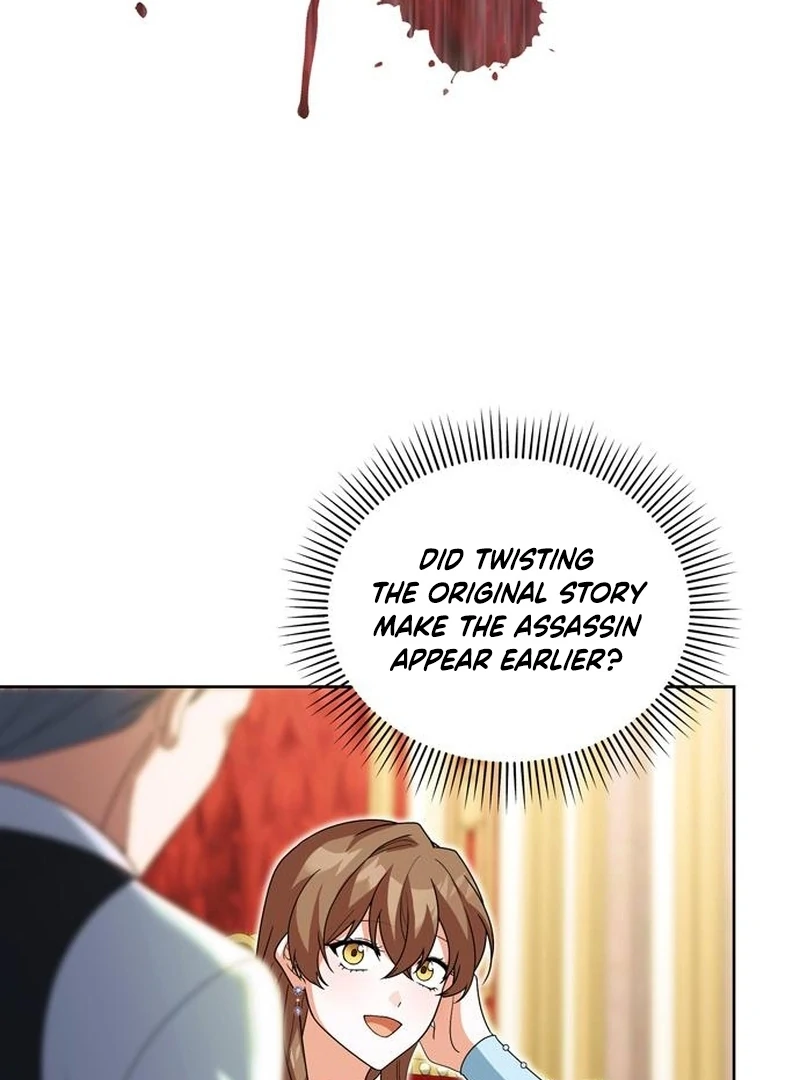 The Naval Cadet Obsessed by the Scheming Admiral Chapter 28 - page 22