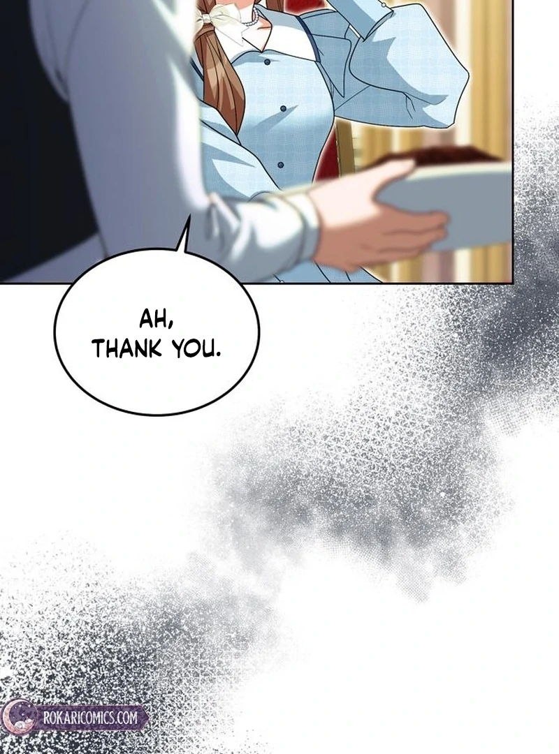 The Naval Cadet Obsessed by the Scheming Admiral Chapter 28 - page 23