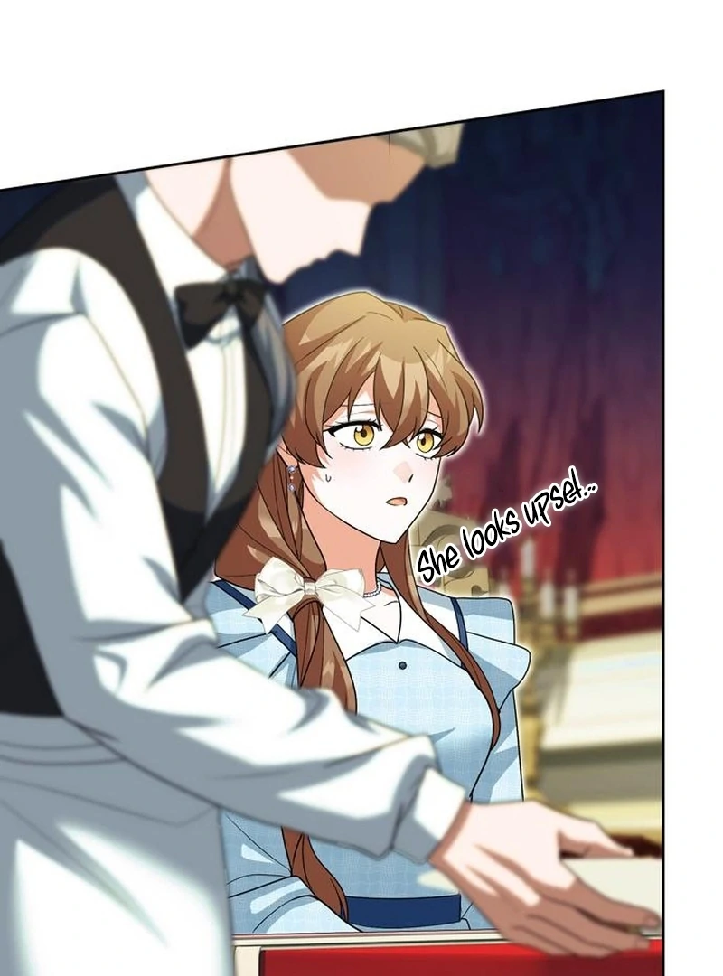 The Naval Cadet Obsessed by the Scheming Admiral Chapter 28 - page 29