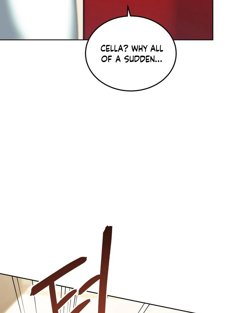 The Naval Cadet Obsessed by the Scheming Admiral Chapter 28 - page 30