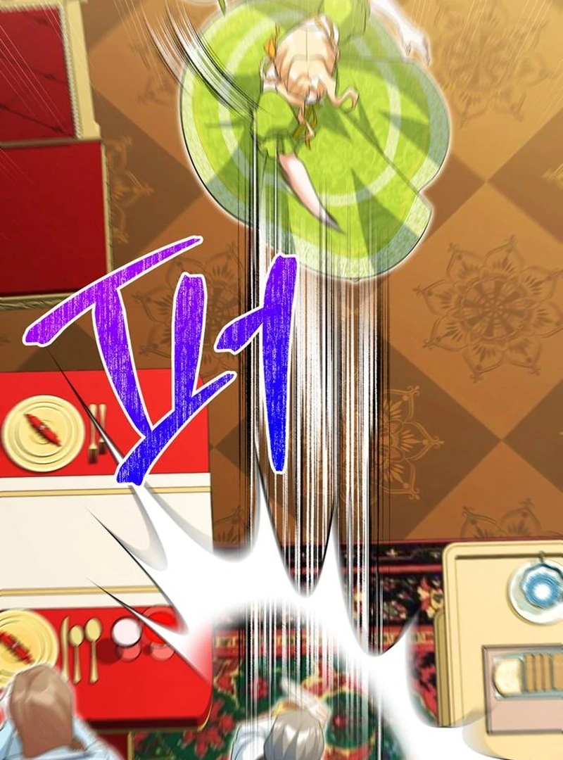 The Naval Cadet Obsessed by the Scheming Admiral Chapter 28 - page 33