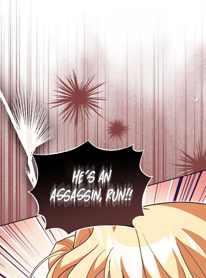 The Naval Cadet Obsessed by the Scheming Admiral Chapter 28 - page 36