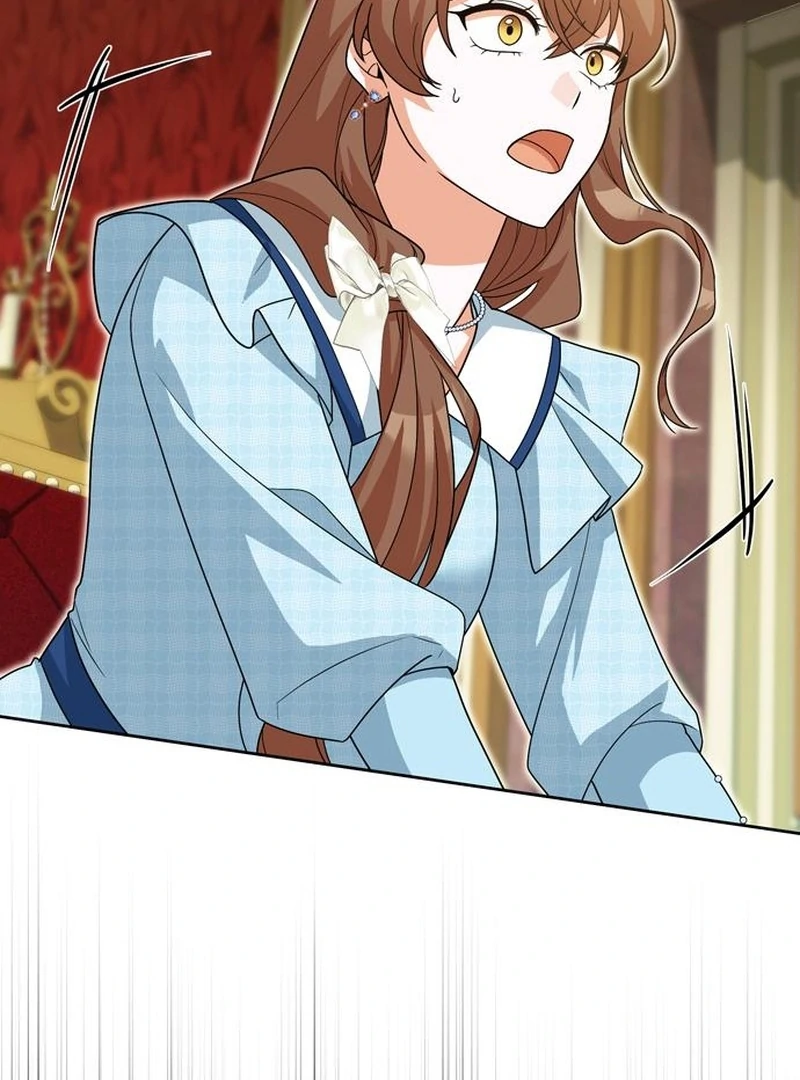 The Naval Cadet Obsessed by the Scheming Admiral Chapter 28 - page 39