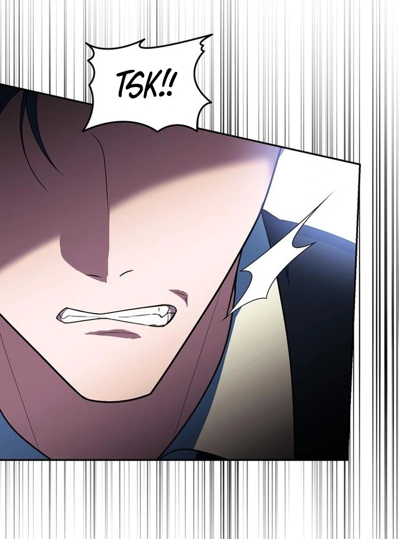 The Naval Cadet Obsessed by the Scheming Admiral Chapter 28 - page 40