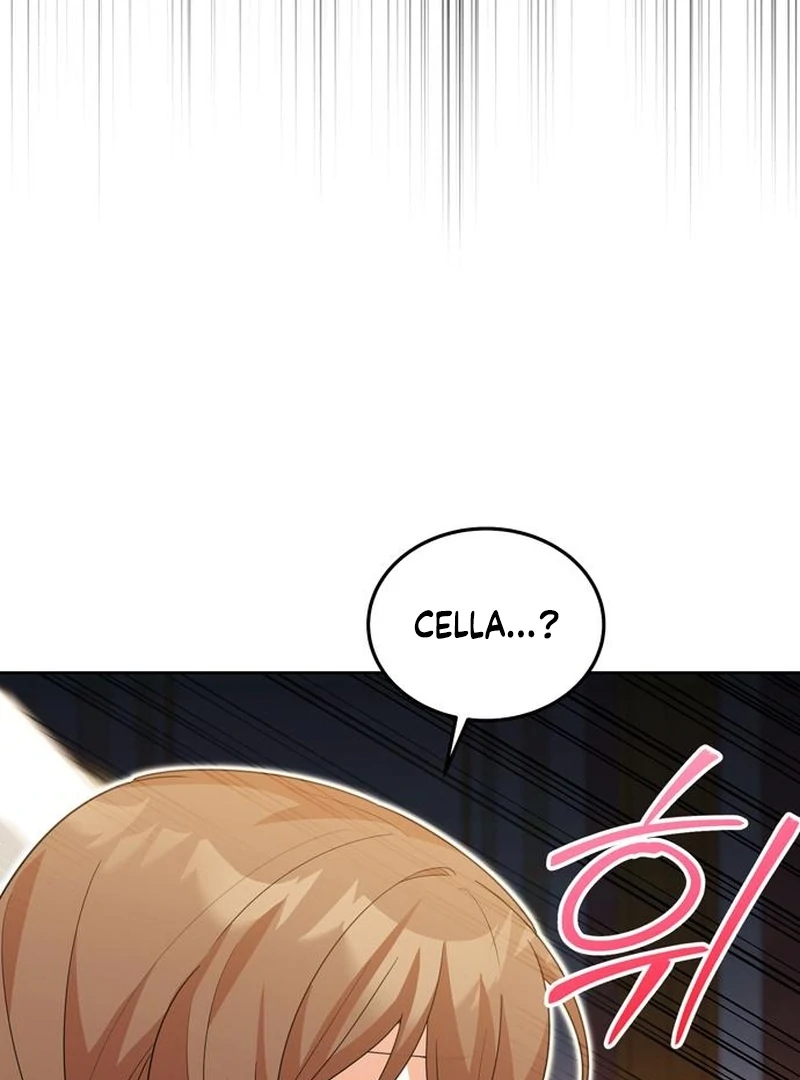 The Naval Cadet Obsessed by the Scheming Admiral Chapter 28 - page 41