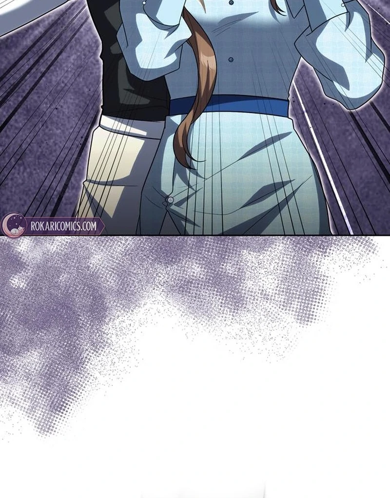 The Naval Cadet Obsessed by the Scheming Admiral Chapter 28 - page 44