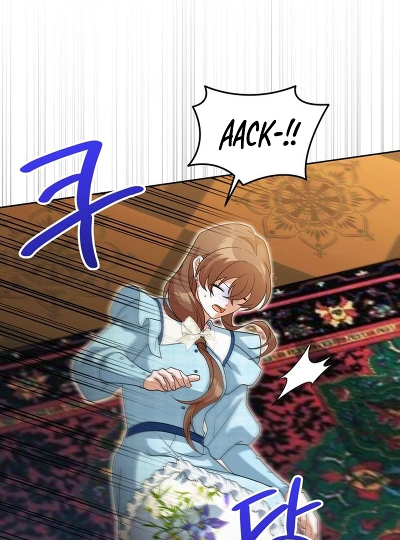 The Naval Cadet Obsessed by the Scheming Admiral Chapter 28 - page 55