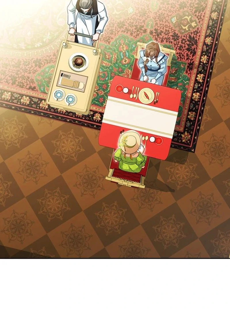 The Naval Cadet Obsessed by the Scheming Admiral Chapter 28 - page 5