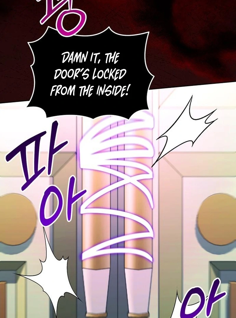 The Naval Cadet Obsessed by the Scheming Admiral Chapter 28 - page 61